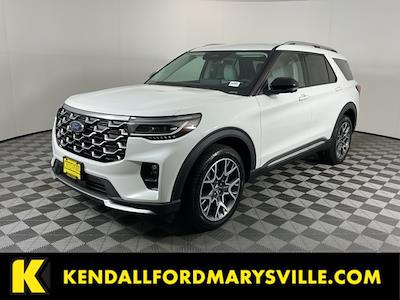 2025 Ford Explorer 4WD SUV for sale #I5740 - photo 1
