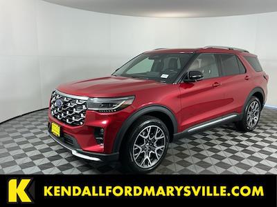 2025 Ford Explorer 4WD SUV for sale #I5743 - photo 1