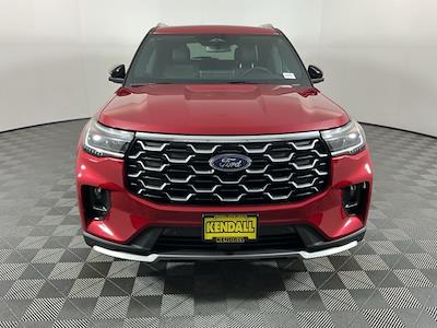 2025 Ford Explorer 4WD SUV for sale #I5743 - photo 2