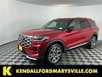 2025 Ford Explorer 4WD SUV for sale #I5743 - photo 1