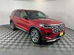 2025 Ford Explorer 4WD SUV for sale #I5743 - photo 4