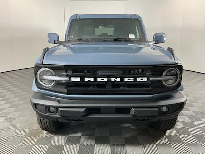 2025 Ford Bronco 4WD SUV for sale #I5751 - photo 2