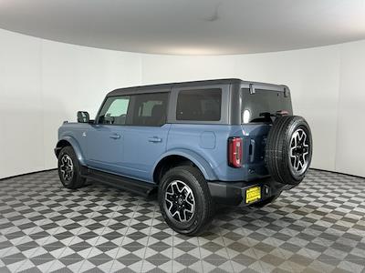 New 2025 Ford Bronco Outer Banks 4WD SUV for sale #I5751 - photo 2