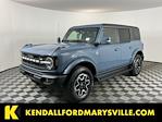 2025 Ford Bronco 4WD SUV for sale #I5751 - photo 1
