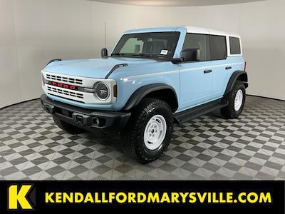 2025 Ford Bronco 4WD SUV for sale #I5752 - photo 1