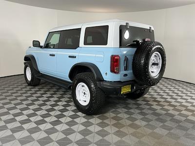 New 2025 Ford Bronco Heritage 4WD SUV for sale #I5752 - photo 2