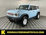 2025 Ford Bronco 4WD SUV for sale #I5752 - photo 1