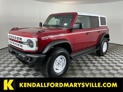 2025 Ford Bronco 4WD SUV for sale #I5755 - photo 1