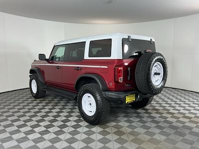 2025 Ford Bronco 4WD SUV for sale #I5755 - photo 2