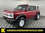 2025 Ford Bronco 4WD SUV for sale #I5755 - photo 1