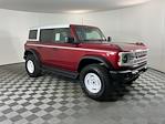2025 Ford Bronco 4WD SUV for sale #I5755 - photo 4