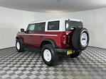 2025 Ford Bronco 4WD SUV for sale #I5755 - photo 2