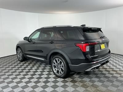 2025 Ford Explorer 4WD SUV for sale #I5757 - photo 2