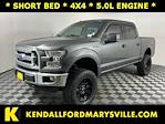2016 Ford F-150 SuperCrew Cab 4WD Pickup for sale #I5760A - photo 1