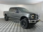 2016 Ford F-150 SuperCrew Cab 4WD Pickup for sale #I5760A - photo 4