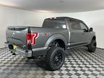 2016 Ford F-150 SuperCrew Cab 4WD Pickup for sale #I5760A - photo 5