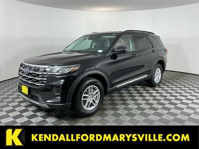 2025 Ford Explorer 4WD SUV for sale #I5762 - photo 1