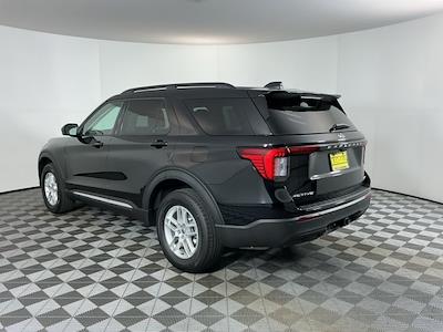 2025 Ford Explorer 4WD SUV for sale #I5762 - photo 2