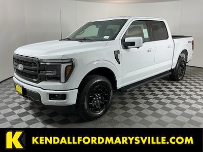 2025 Ford F-150 SuperCrew Cab 4WD Pickup for sale #I5763 - photo 1