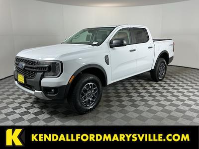 2025 Ford Ranger SuperCrew Cab 4WD Pickup for sale #I5764 - photo 1