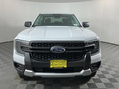New 2025 Ford Ranger XLT SuperCrew Cab 4WD Pickup for sale #I5764 - photo 2