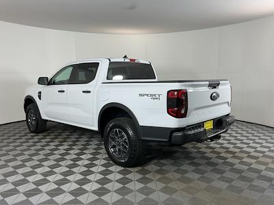 New 2025 Ford Ranger XLT SuperCrew Cab for sale #I5764 - photo 2