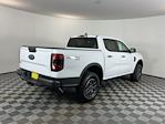 2025 Ford Ranger SuperCrew Cab 4WD Pickup for sale #I5764 - photo 4