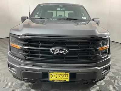 New 2025 Ford F-150 XLT SuperCrew Cab 4WD Pickup for sale #I5766 - photo 2