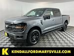 New 2025 Ford F-150 XLT SuperCrew Cab 4WD Pickup for sale #I5766 - photo 1