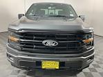 New 2025 Ford F-150 XLT SuperCrew Cab 4WD Pickup for sale #I5766 - photo 2