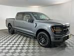 New 2025 Ford F-150 XLT SuperCrew Cab 4WD Pickup for sale #I5766 - photo 3