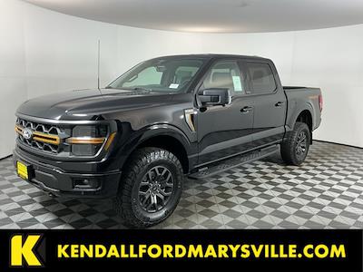 New 2025 Ford F-150 Tremor SuperCrew Cab for sale #I5767 - photo 1