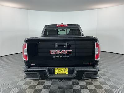 Used 2022 GMC Canyon AT4 Crew Cab for sale #I5767A - photo 2