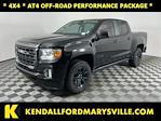 2022 GMC Canyon Crew Cab 4WD Pickup for sale #I5767A - photo 1
