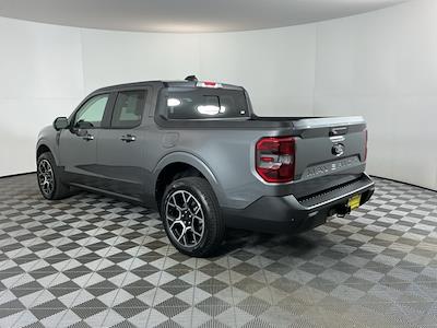 New 2025 Ford Maverick Lariat SuperCrew Cab for sale #I5768 - photo 2