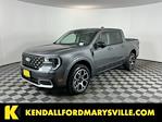 New 2025 Ford Maverick Lariat SuperCrew Cab AWD Pickup for sale #I5768 - photo 1