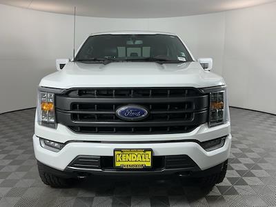 2023 Ford F-150 SuperCrew Cab 4WD Pickup for sale #I5769A - photo 2