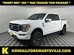 2023 Ford F-150 SuperCrew Cab 4WD Pickup for sale #I5769A - photo 1