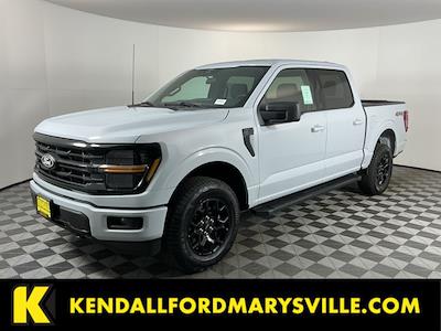 New 2025 Ford F-150 XLT SuperCrew Cab for sale #I5771 - photo 1