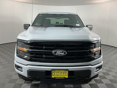 New 2025 Ford F-150 XLT SuperCrew Cab for sale #I5771 - photo 2