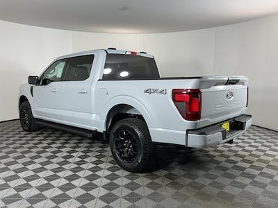 New 2025 Ford F-150 XLT SuperCrew Cab for sale #I5771 - photo 2