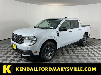 2025 Ford Maverick SuperCrew Cab AWD Pickup for sale #I5772 - photo 1