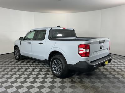 2025 Ford Maverick SuperCrew Cab AWD Pickup for sale #I5772 - photo 2
