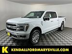 2025 Ford F-150 SuperCrew Cab 4WD Pickup for sale #I5773 - photo 1