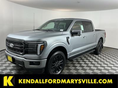 2025 Ford F-150 SuperCrew Cab 4WD Pickup for sale #I5775 - photo 1