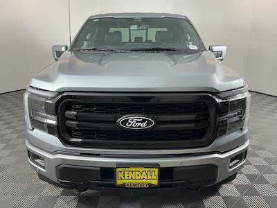 2025 Ford F-150 SuperCrew Cab 4WD Pickup for sale #I5775 - photo 2