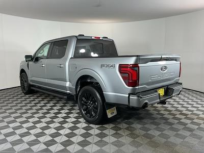 2025 Ford F-150 SuperCrew Cab 4WD Pickup for sale #I5775 - photo 2