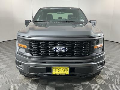 2025 Ford F-150 Super Cab 4WD Pickup for sale #I5779 - photo 2
