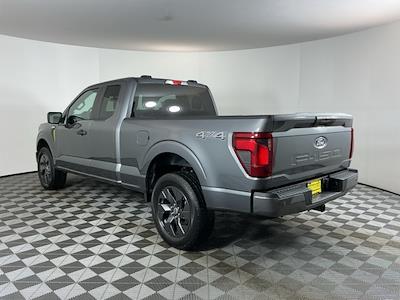 2025 Ford F-150 Super Cab 4WD Pickup for sale #I5779 - photo 2