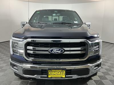 New 2025 Ford F-150 Lariat SuperCrew Cab for sale #I5780 - photo 2